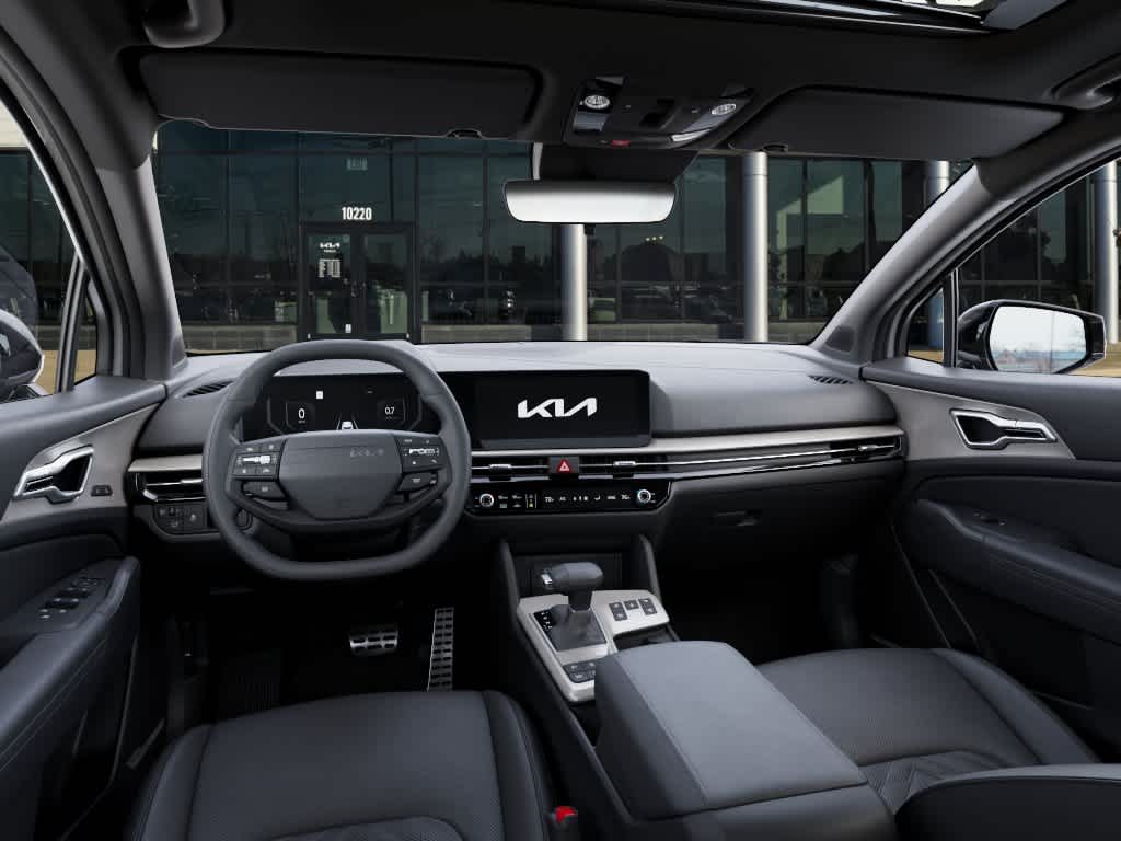 Thumbnail: 2026 Kia Sportage - 14