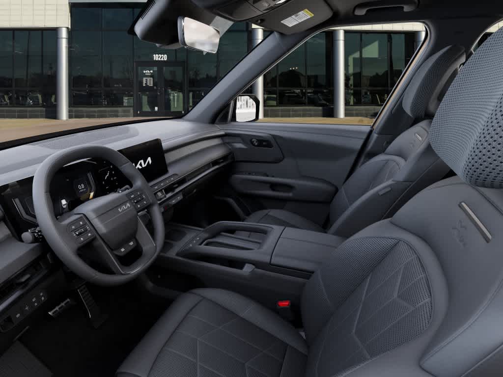 Thumbnail: 2027 Kia Telluride - 17