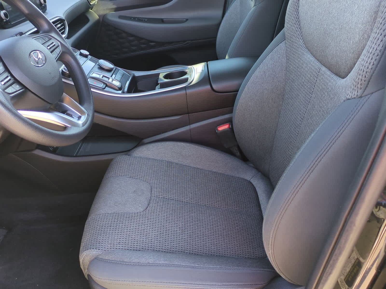 Thumbnail: 2021 Hyundai Santa Fe - 15