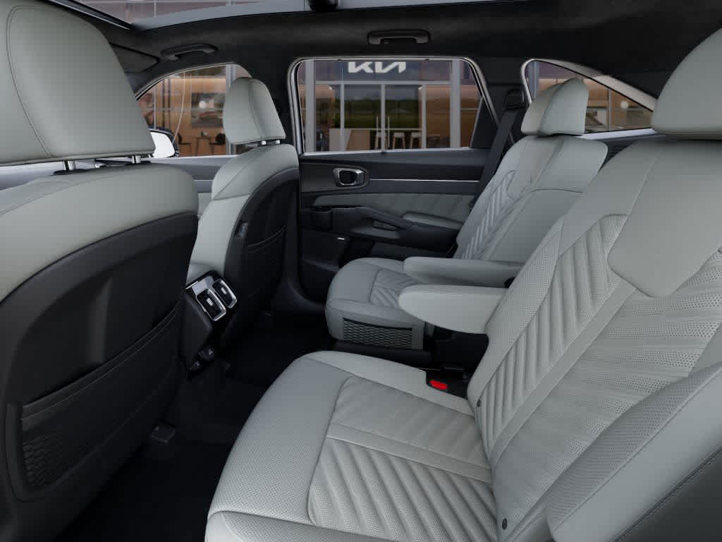 Thumbnail: 2025 Kia Sorento - 18
