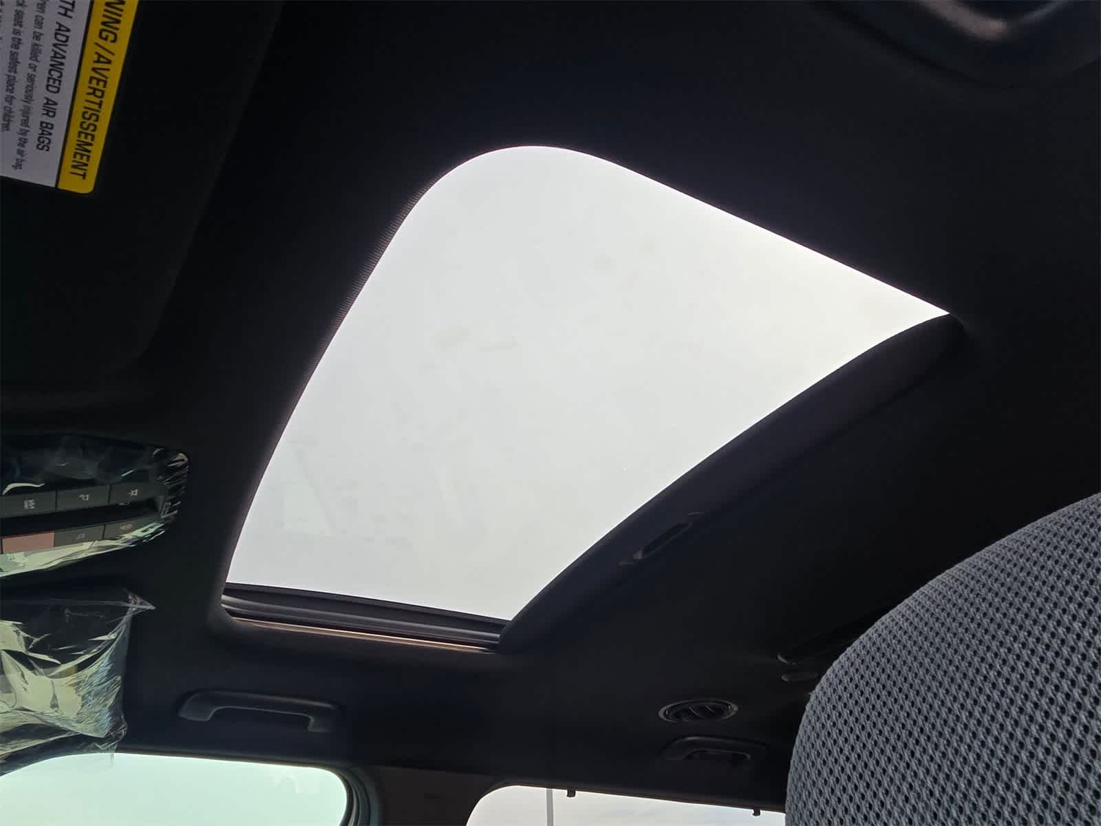 Thumbnail: 2027 Kia Telluride - 16