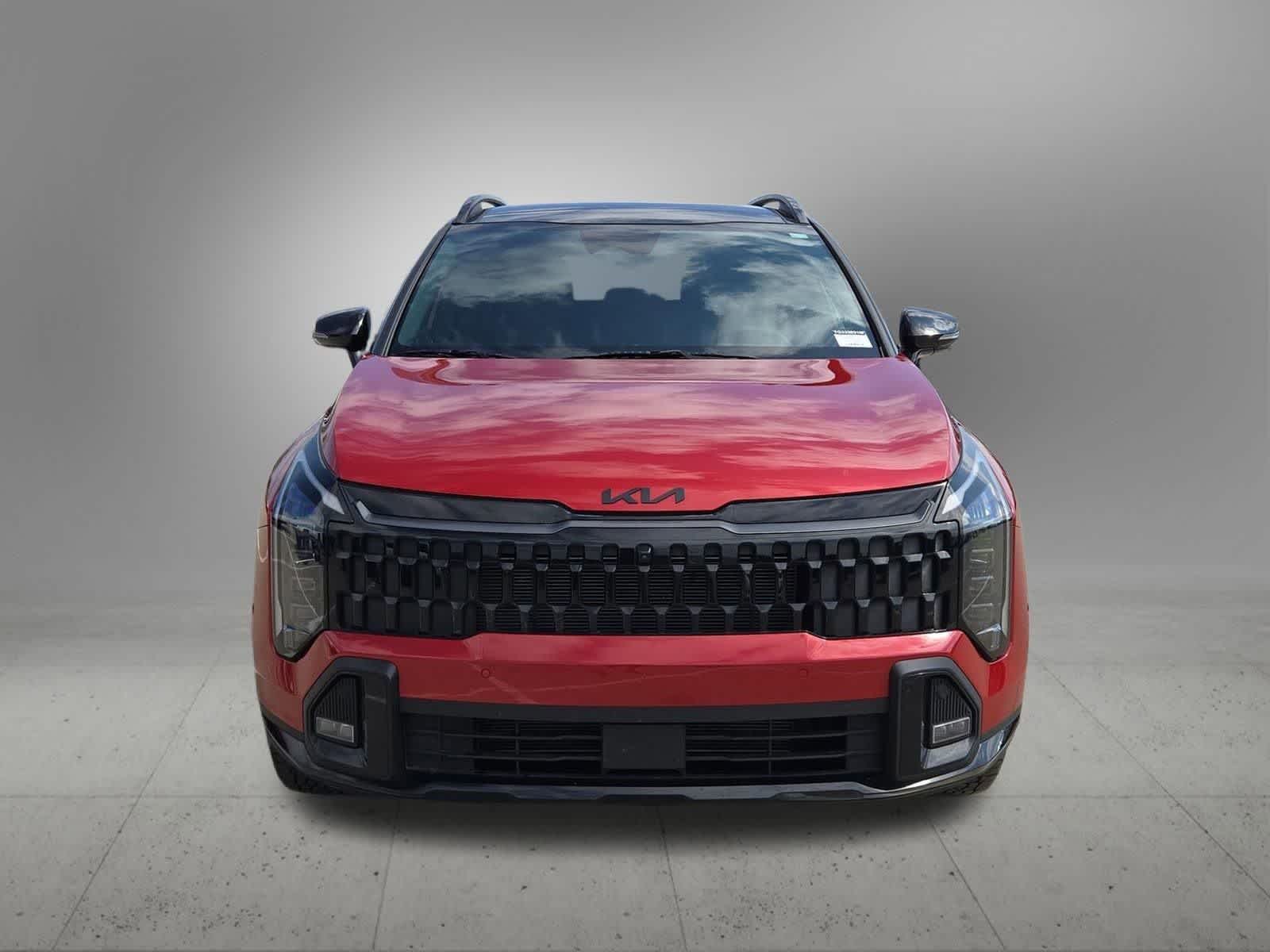 Thumbnail: 2026 Kia Sportage - 9