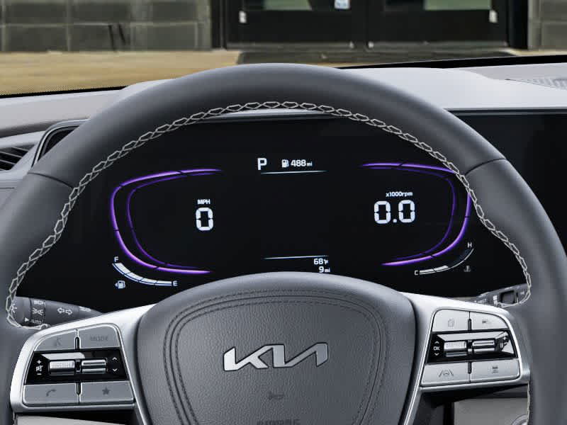 Thumbnail: 2025 Kia Telluride - 21