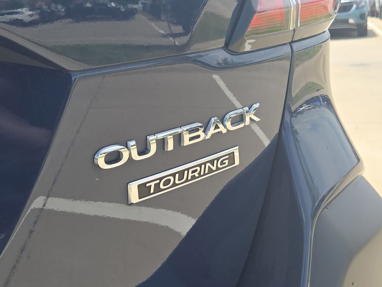 Thumbnail: 2024 Subaru Outback - 18