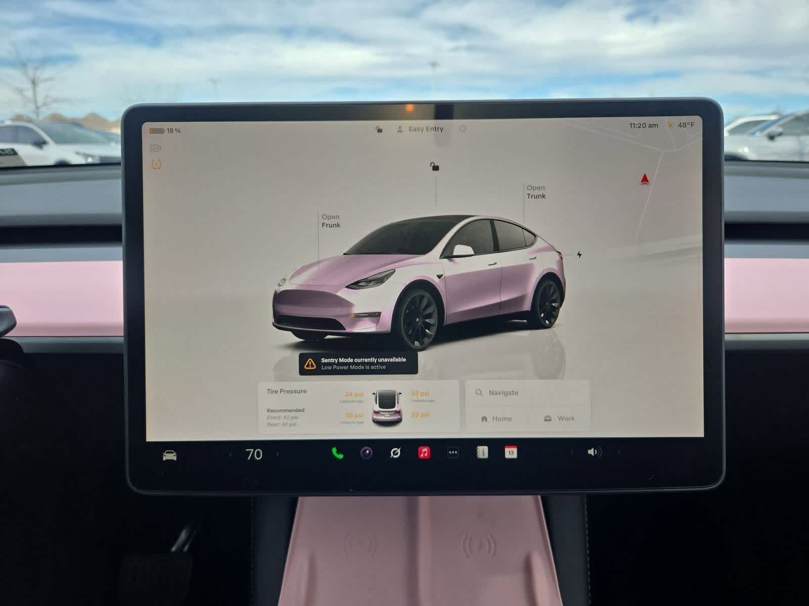 Thumbnail: 2025 Tesla Model Y - 24