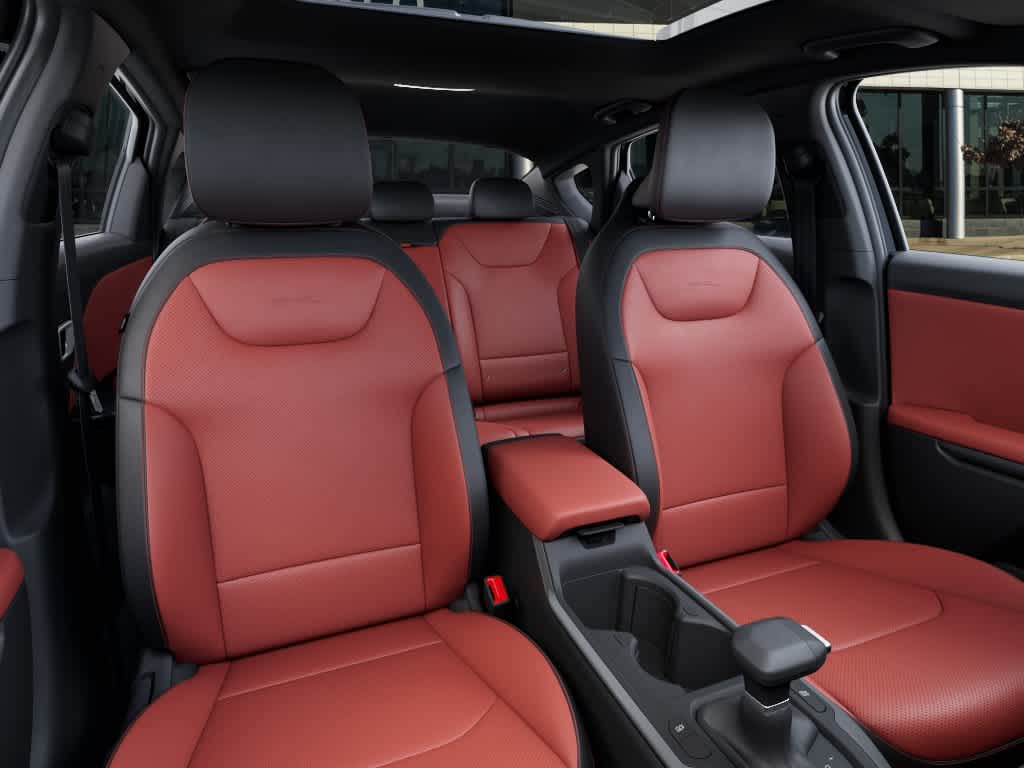 Thumbnail: 2026 Kia K4 - 15