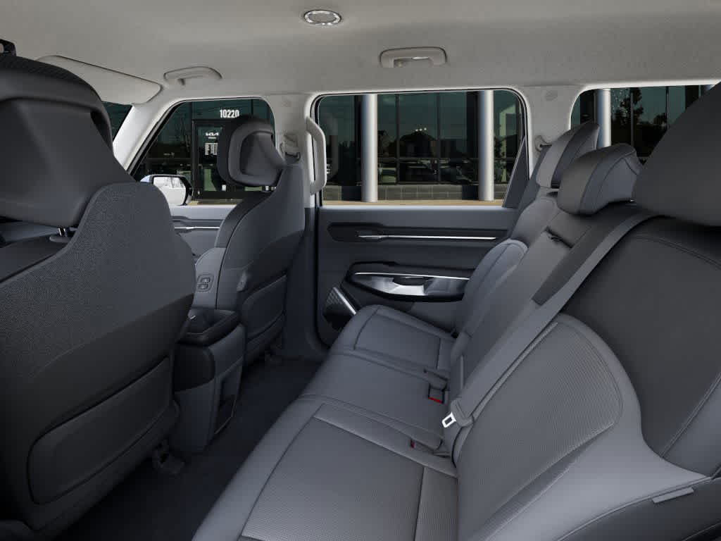 Thumbnail: 2026 Kia EV9 - 18