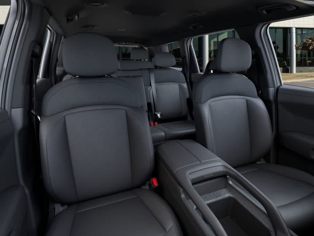 Thumbnail: 2027 Kia Telluride - 15