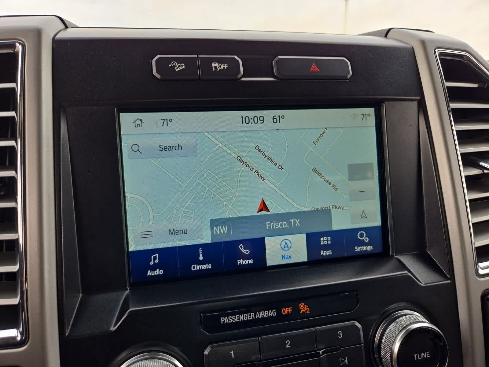 Thumbnail: 2016 Ford F-150 - 29