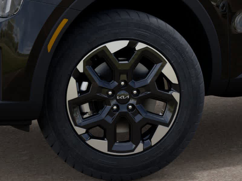 Thumbnail: 2025 Kia Sorento - 9
