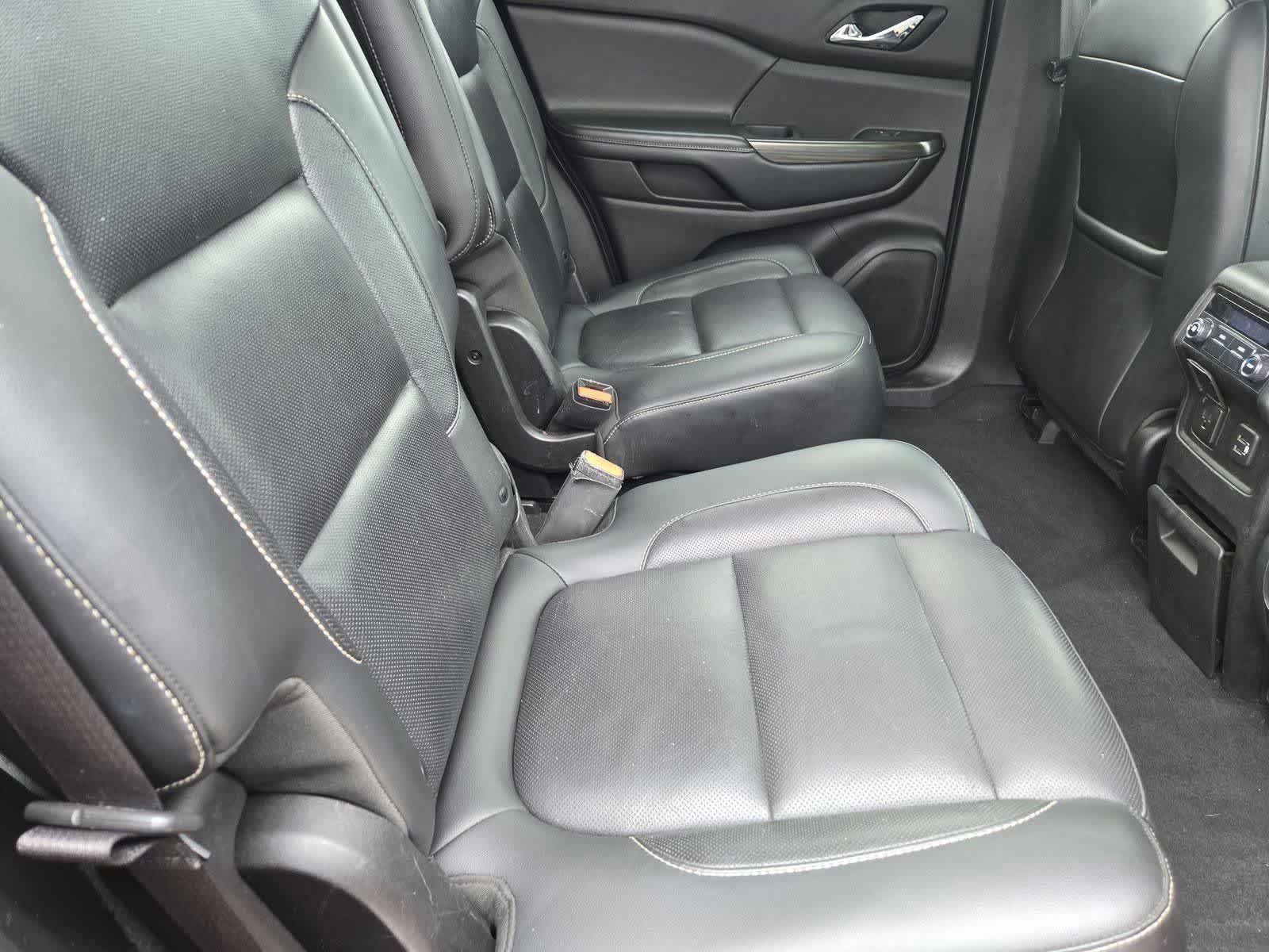 Thumbnail: 2019 GMC Acadia - 19