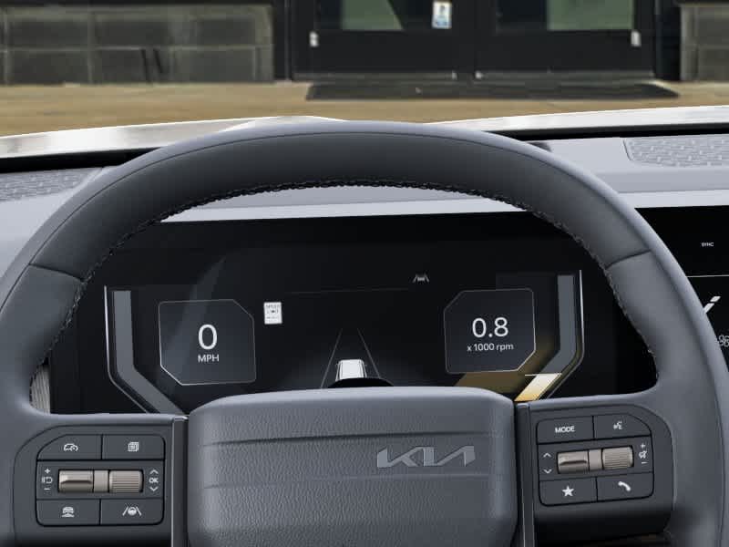 Thumbnail: 2027 Kia Telluride - 21