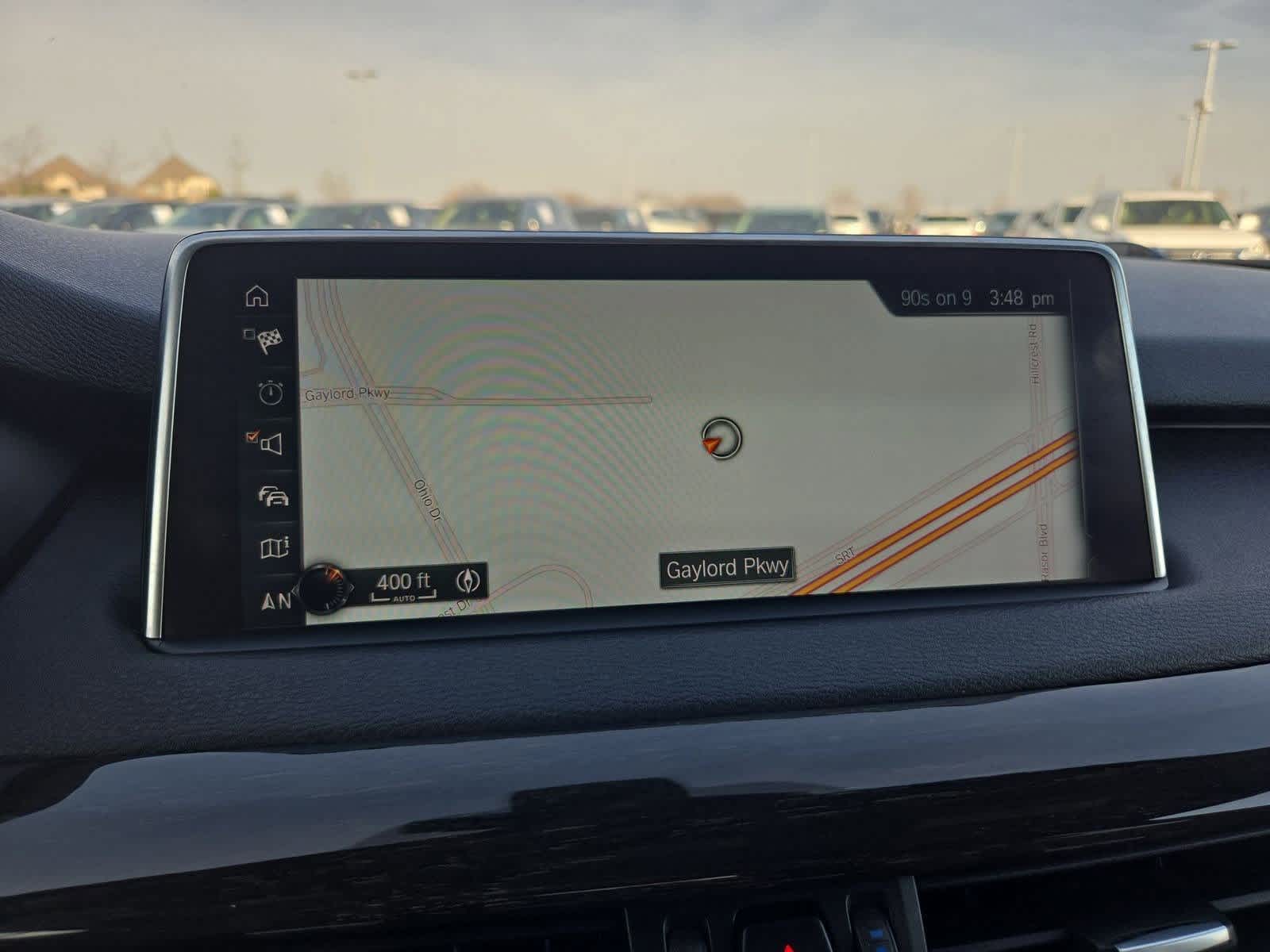 Thumbnail: 2017 BMW X5 - 28