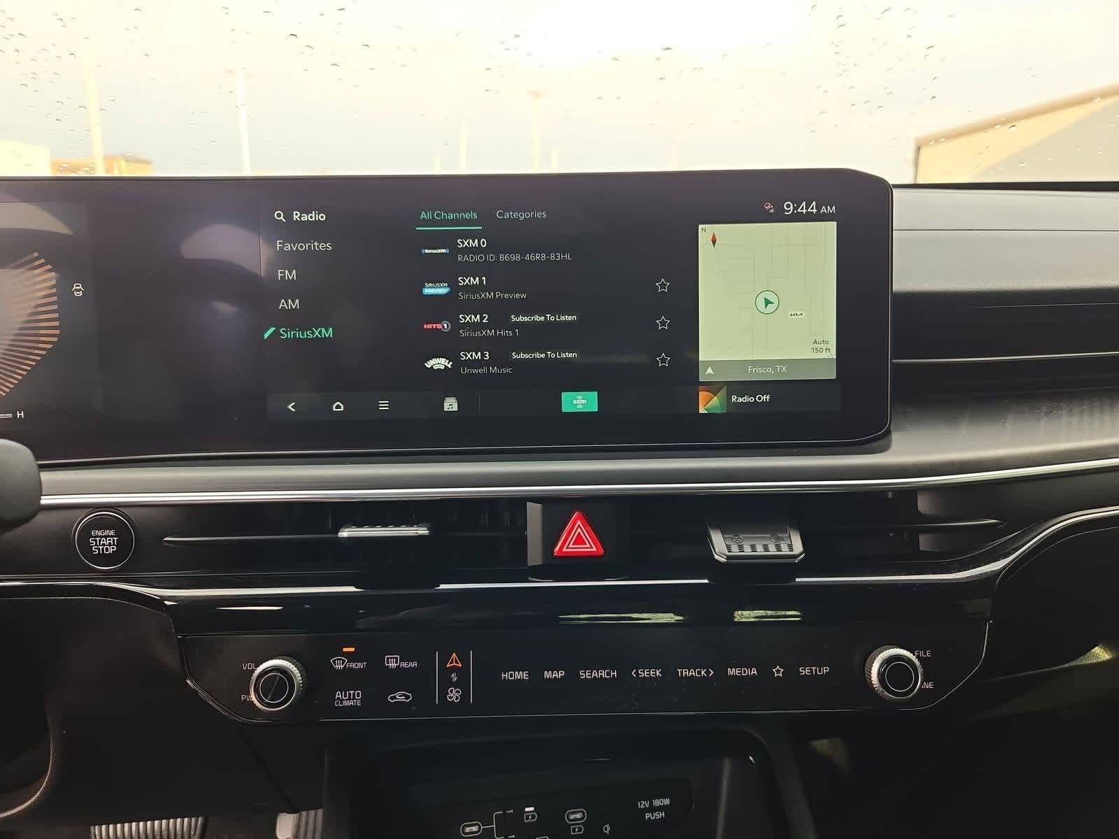 Thumbnail: 2025 Kia K5 - 26