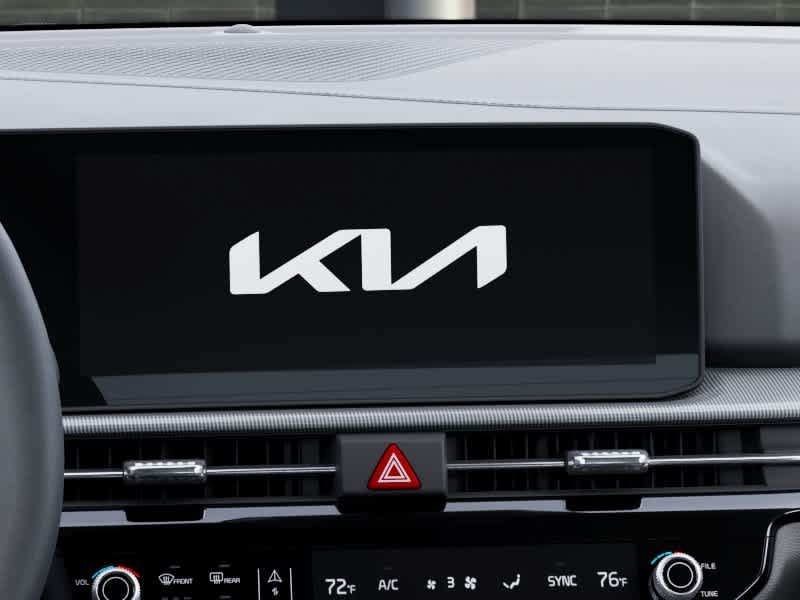 Thumbnail: 2026 Kia Sportage - 20