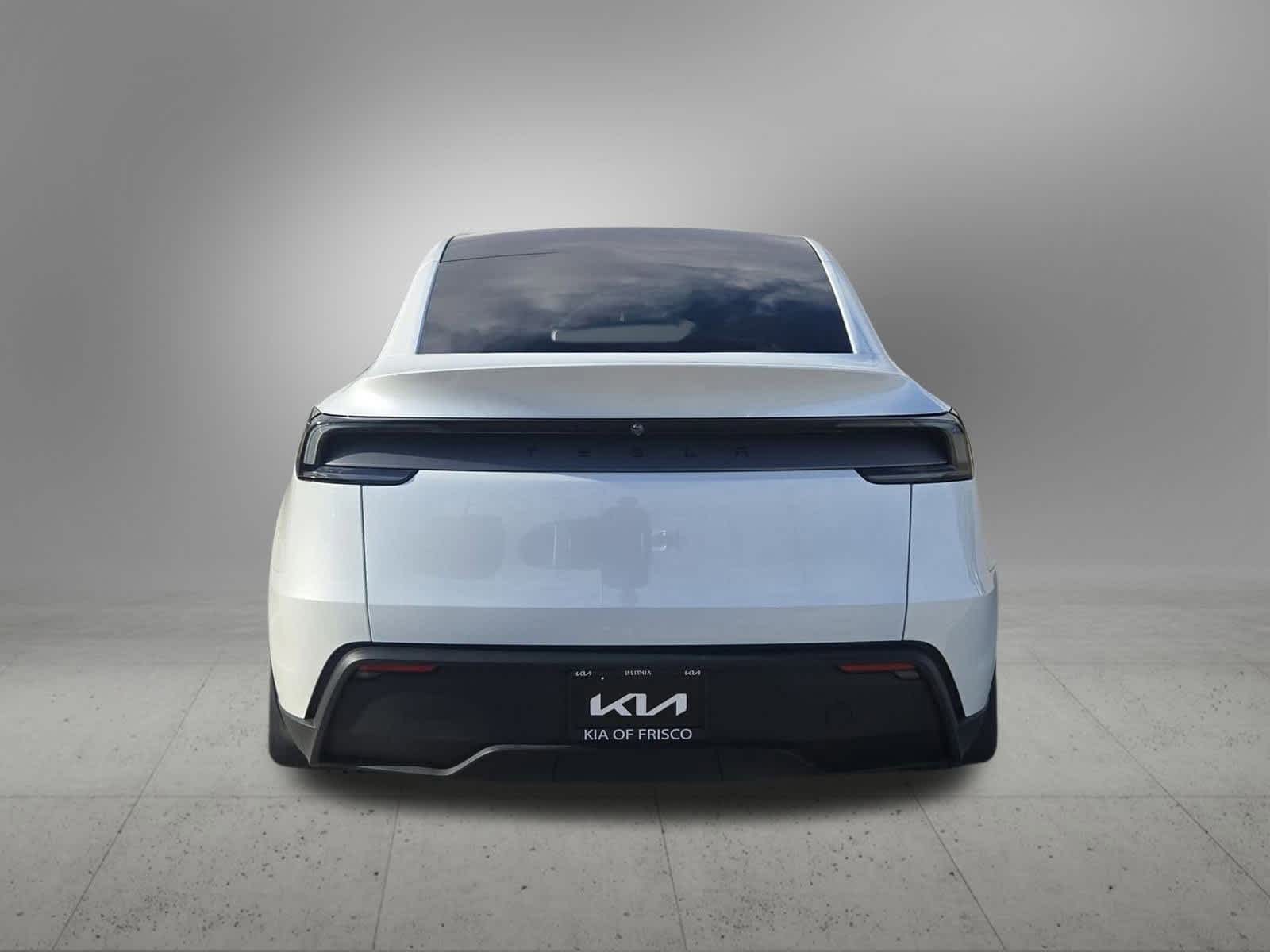Thumbnail: 2026 Tesla Model Y - 5