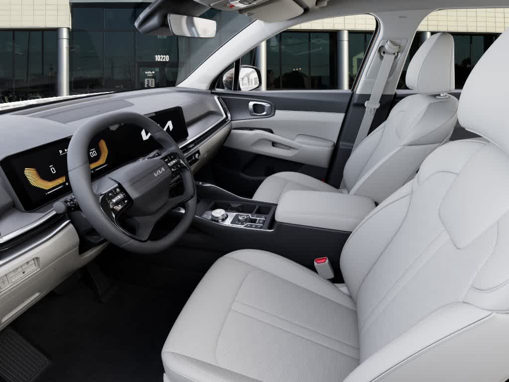 Thumbnail: 2026 Kia Sorento - 17