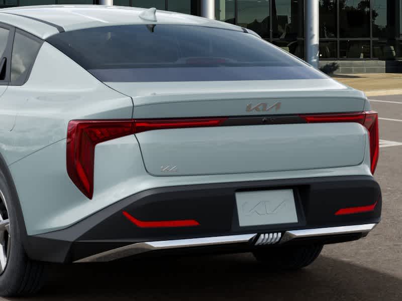 Thumbnail: 2026 Kia K4 - 13