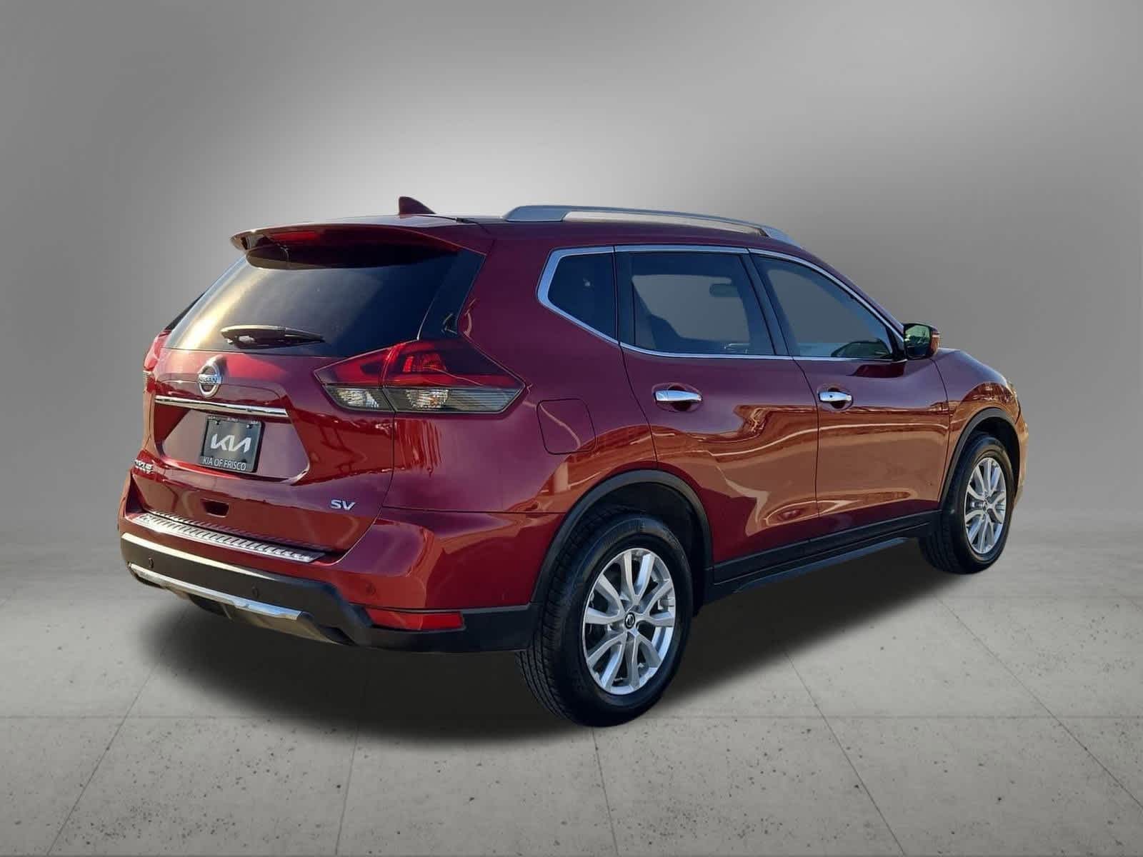 Thumbnail: 2019 Nissan Rogue - 6