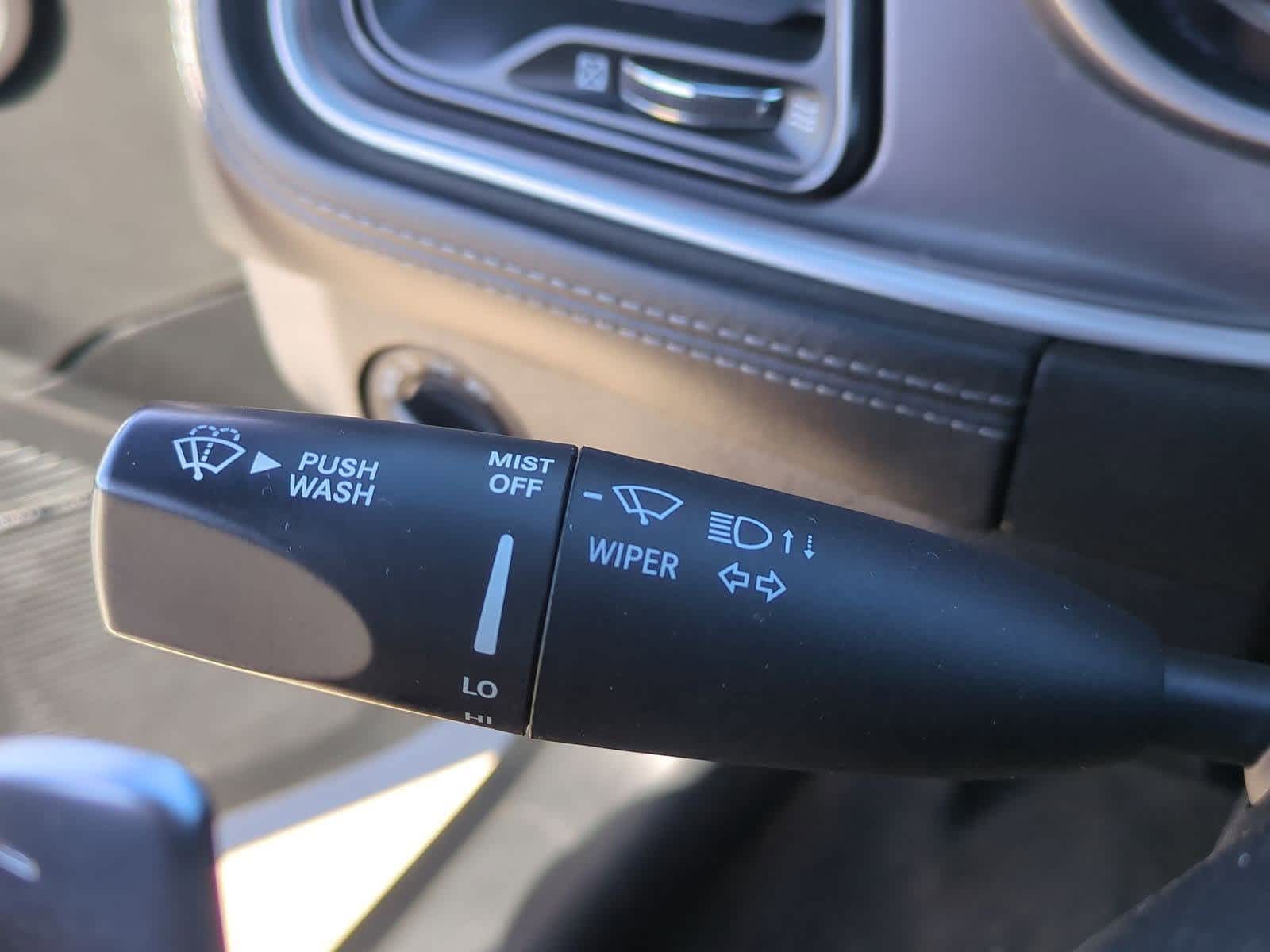 Thumbnail: 2022 Dodge Challenger - 24