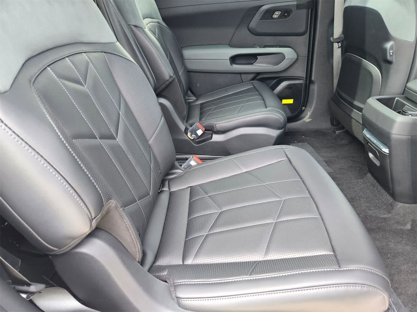 Thumbnail: 2027 Kia Telluride - 19