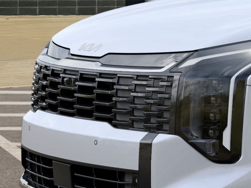 Thumbnail: 2026 Kia Sportage - 12