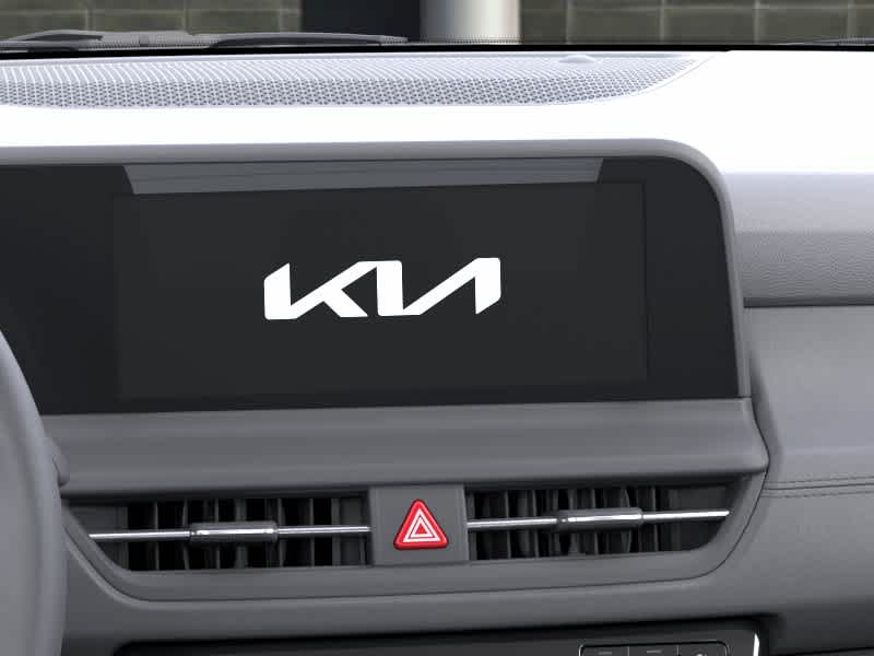 Thumbnail: 2026 Kia Seltos - 20