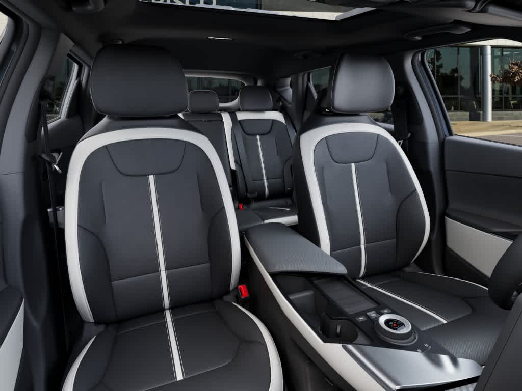 Thumbnail: 2026 Kia EV6 - 15