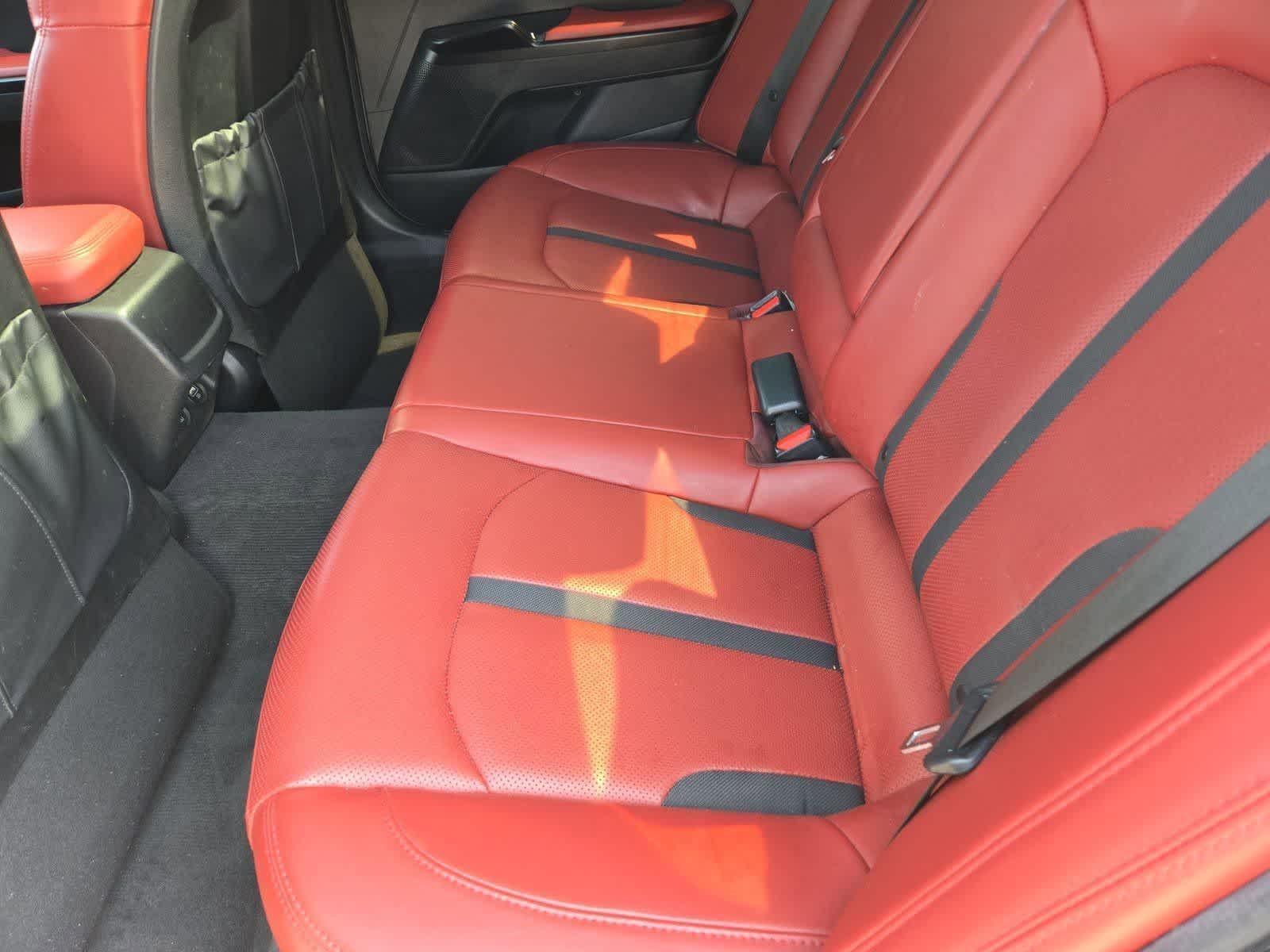 Thumbnail: 2021 Kia K5 - 18