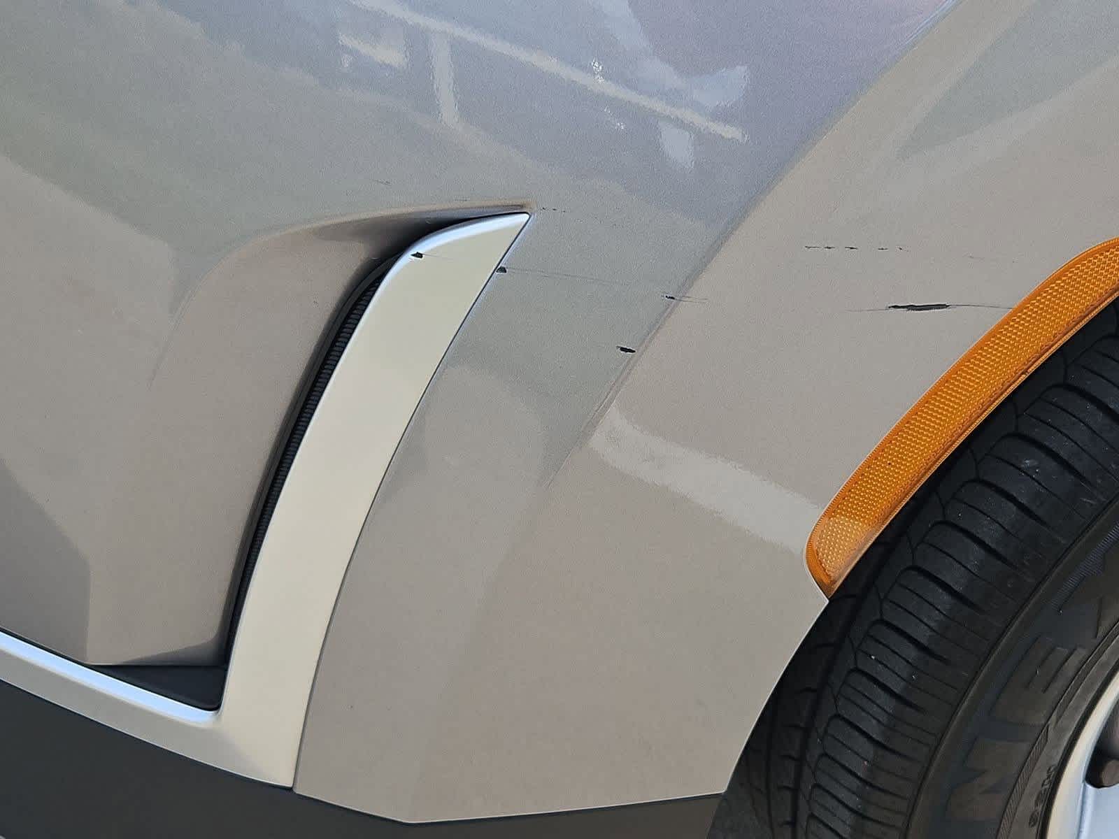 Thumbnail: 2025 Kia Soul - 36