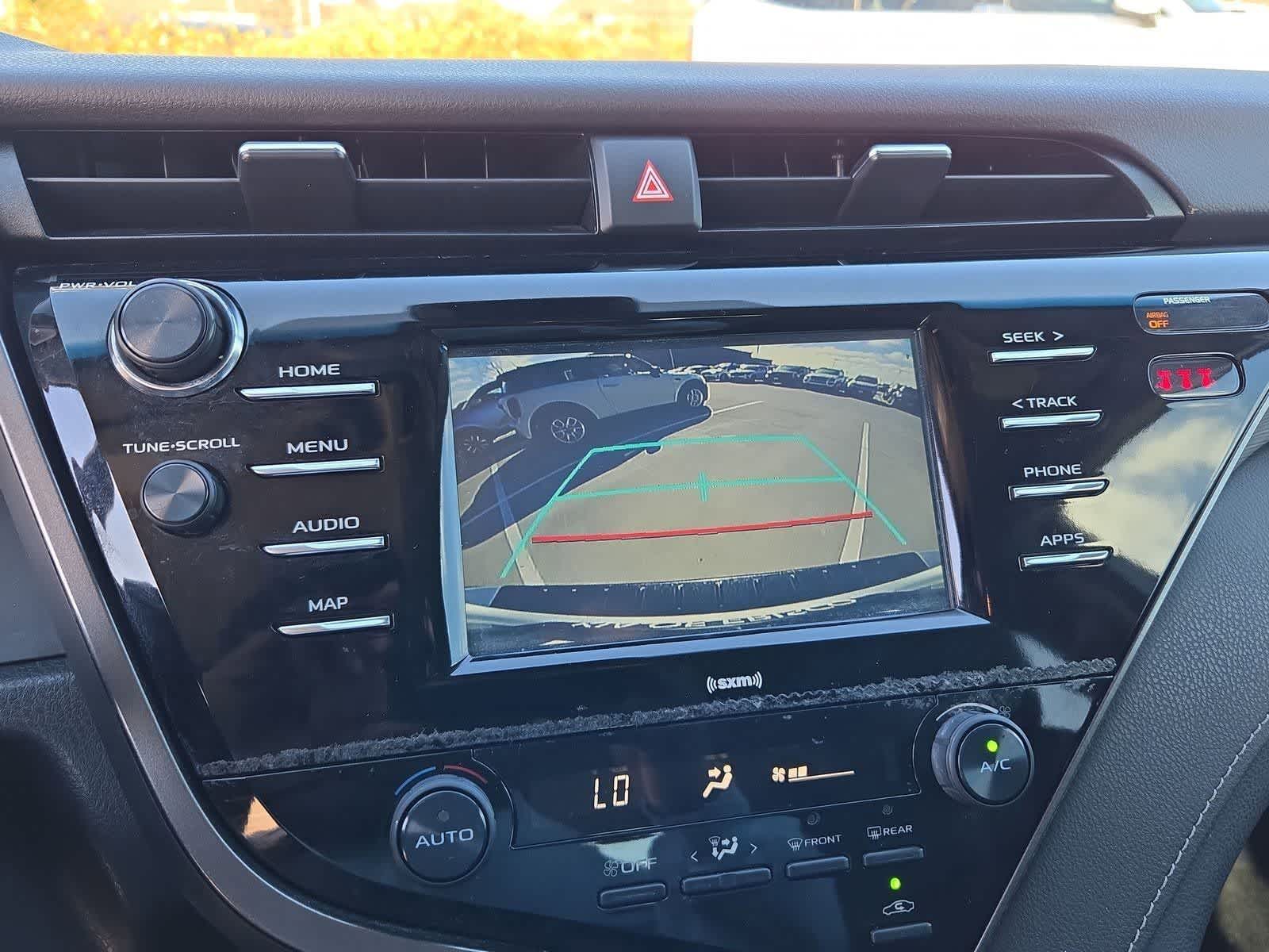 Thumbnail: 2020 Toyota Camry - 26