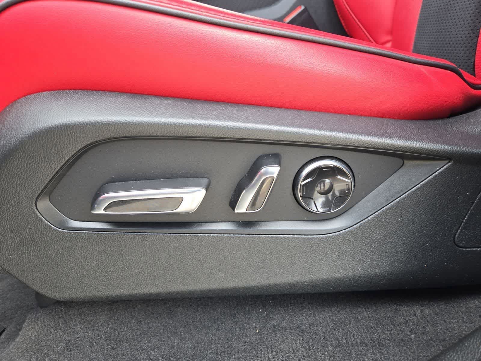 Thumbnail: 2023 Acura MDX - 16