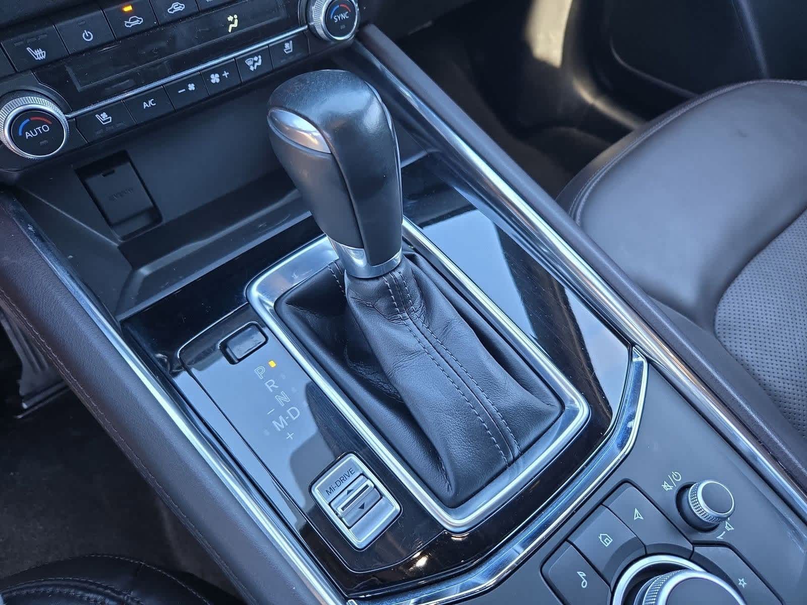 Thumbnail: 2023 Mazda CX-5 - 31