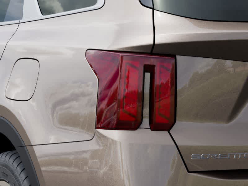 Thumbnail: 2025 Kia Sorento - 11