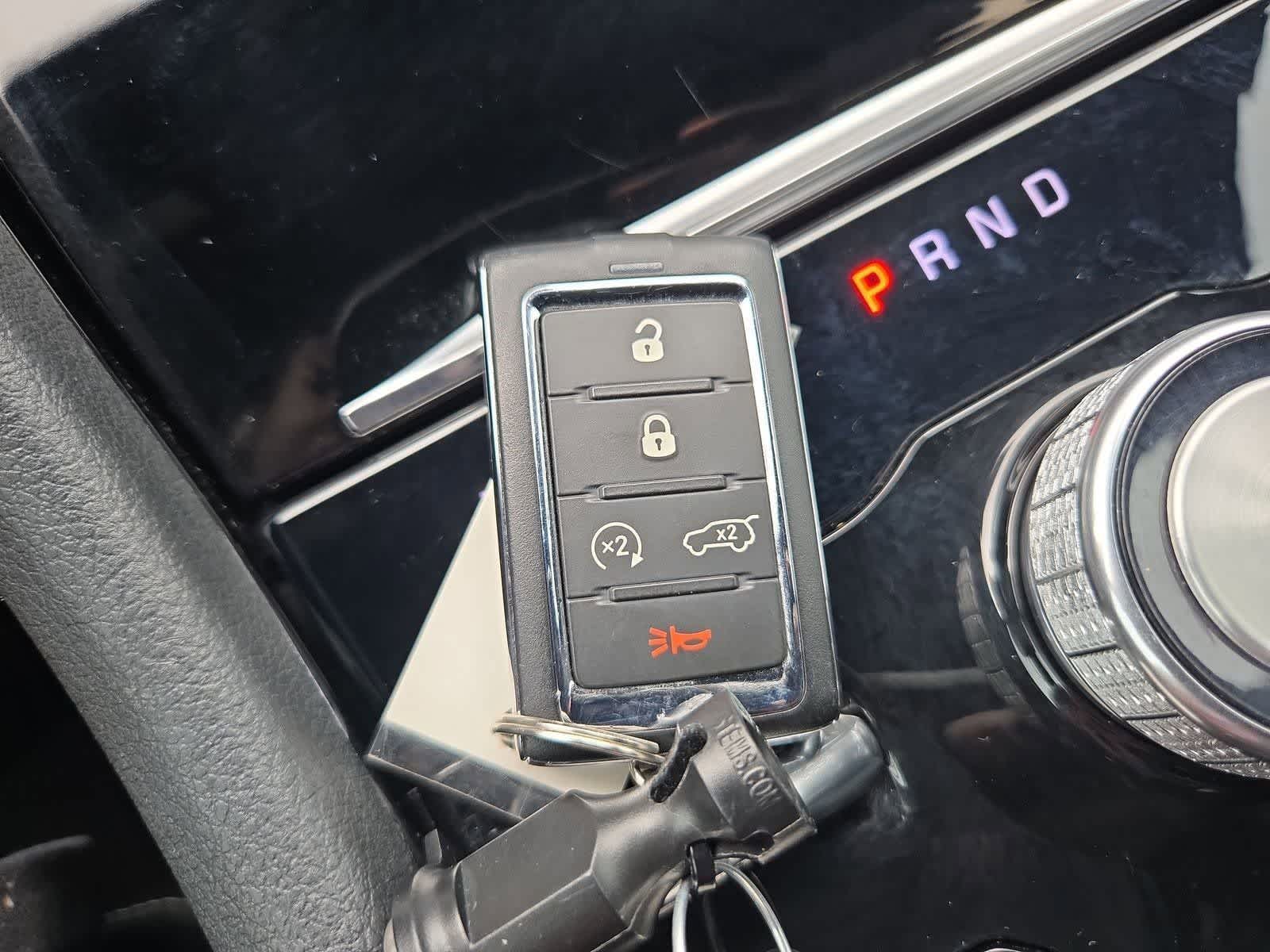 Thumbnail: 2022 Jeep Grand Cherokee - 36