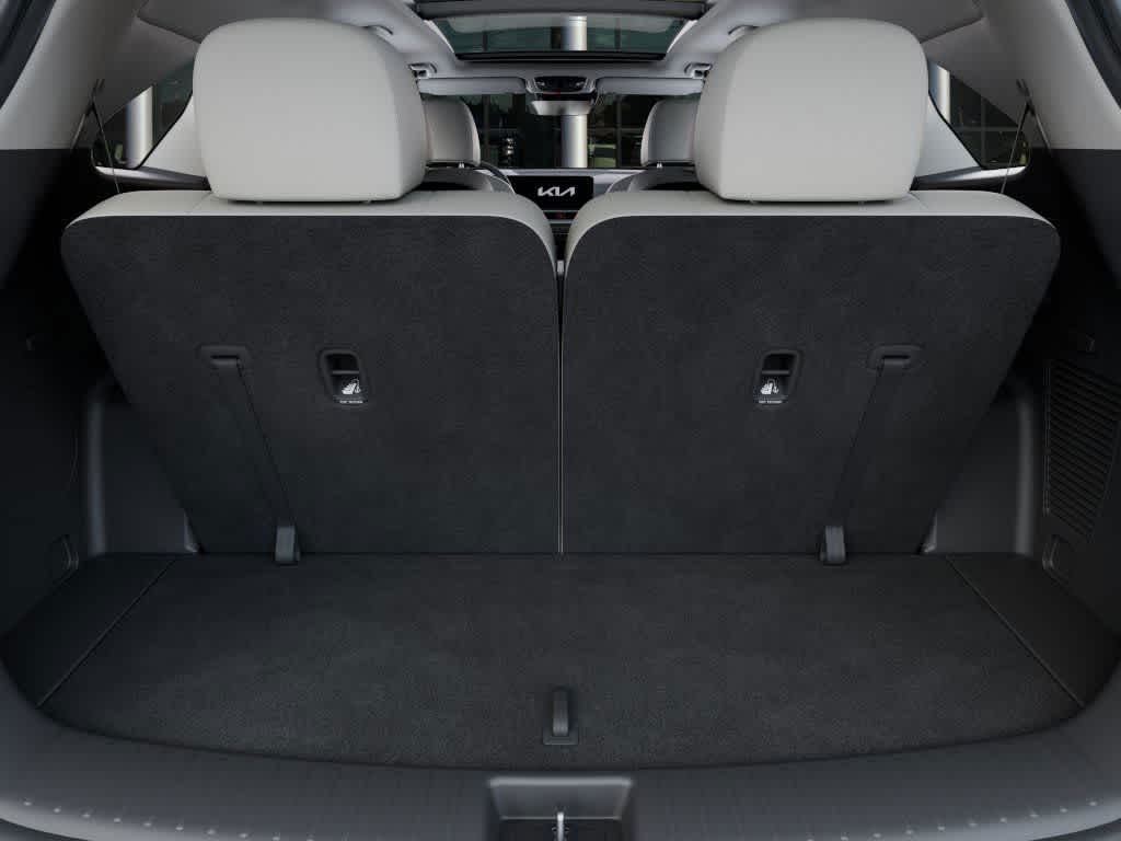 Thumbnail: 2025 Kia Sorento - 19