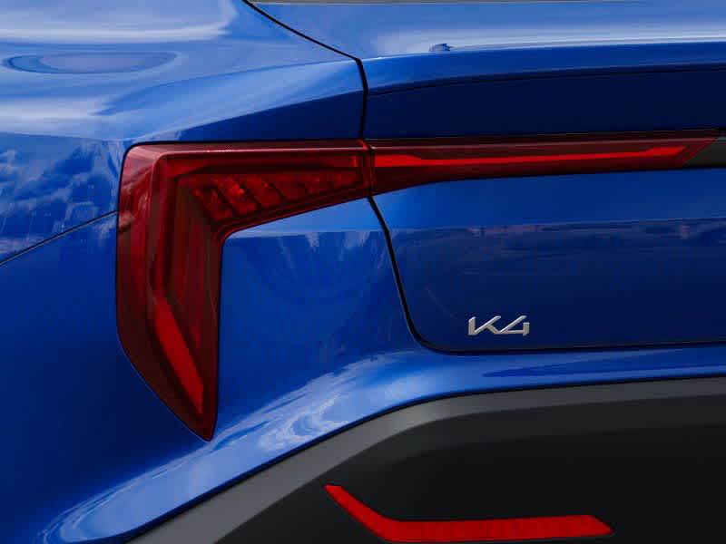 Thumbnail: 2025 Kia K4 - 11