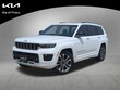 Jeep New Grand Cherokee