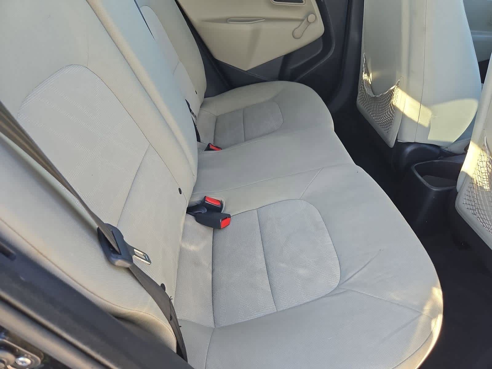 Thumbnail: 2013 Kia Rio - 18