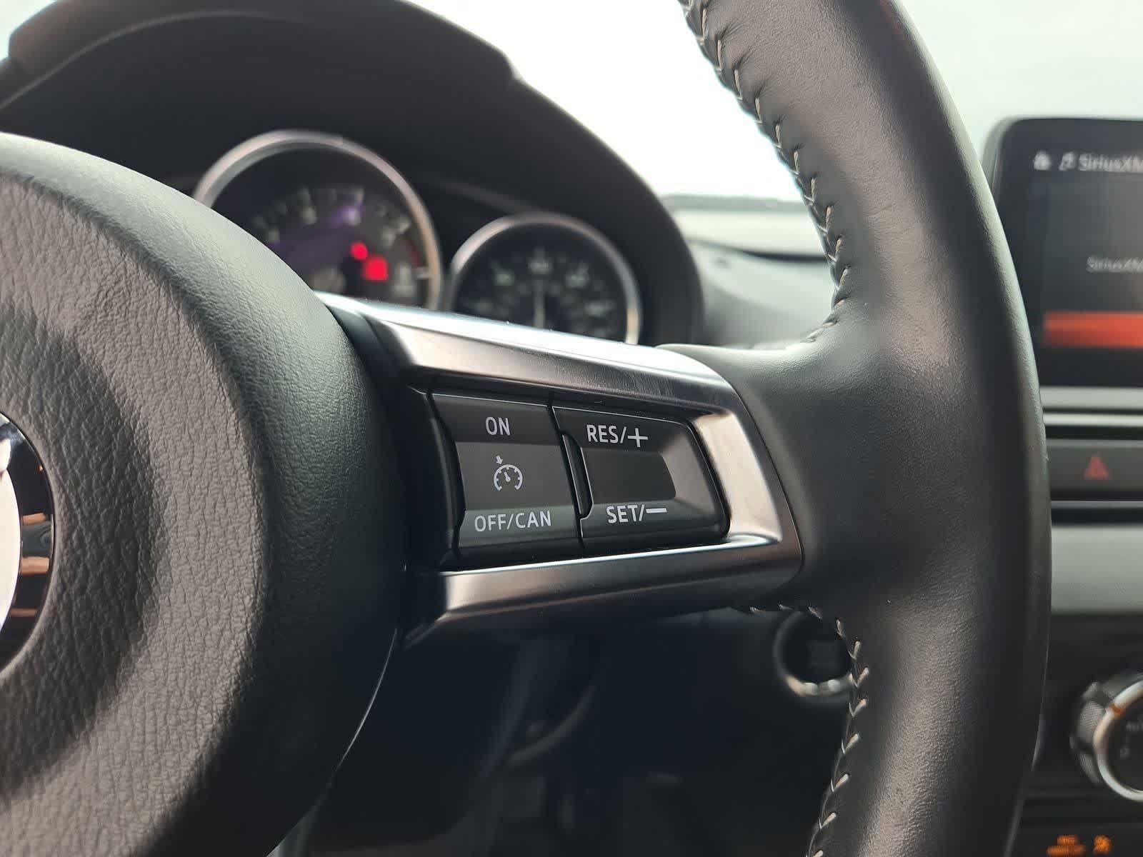 Thumbnail: 2023 Mazda MX-5 Miata - 19
