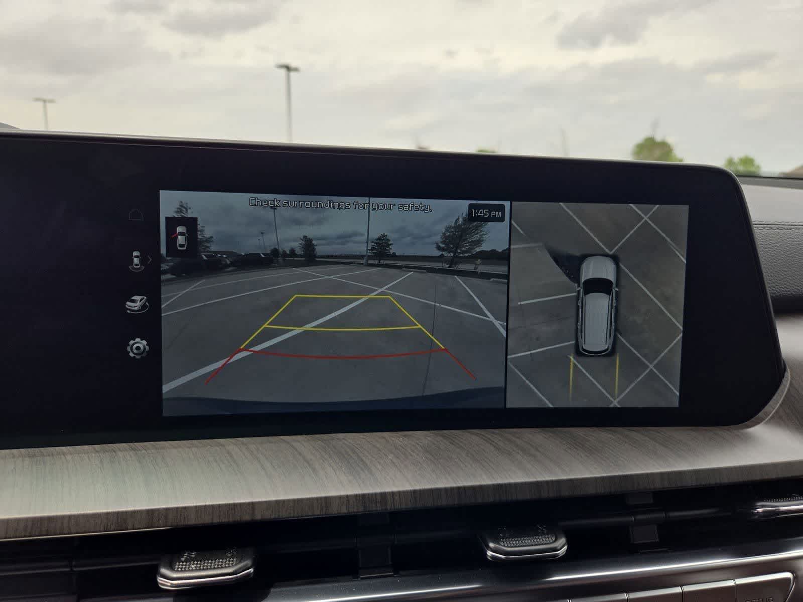 Thumbnail: 2025 Kia Telluride - 29