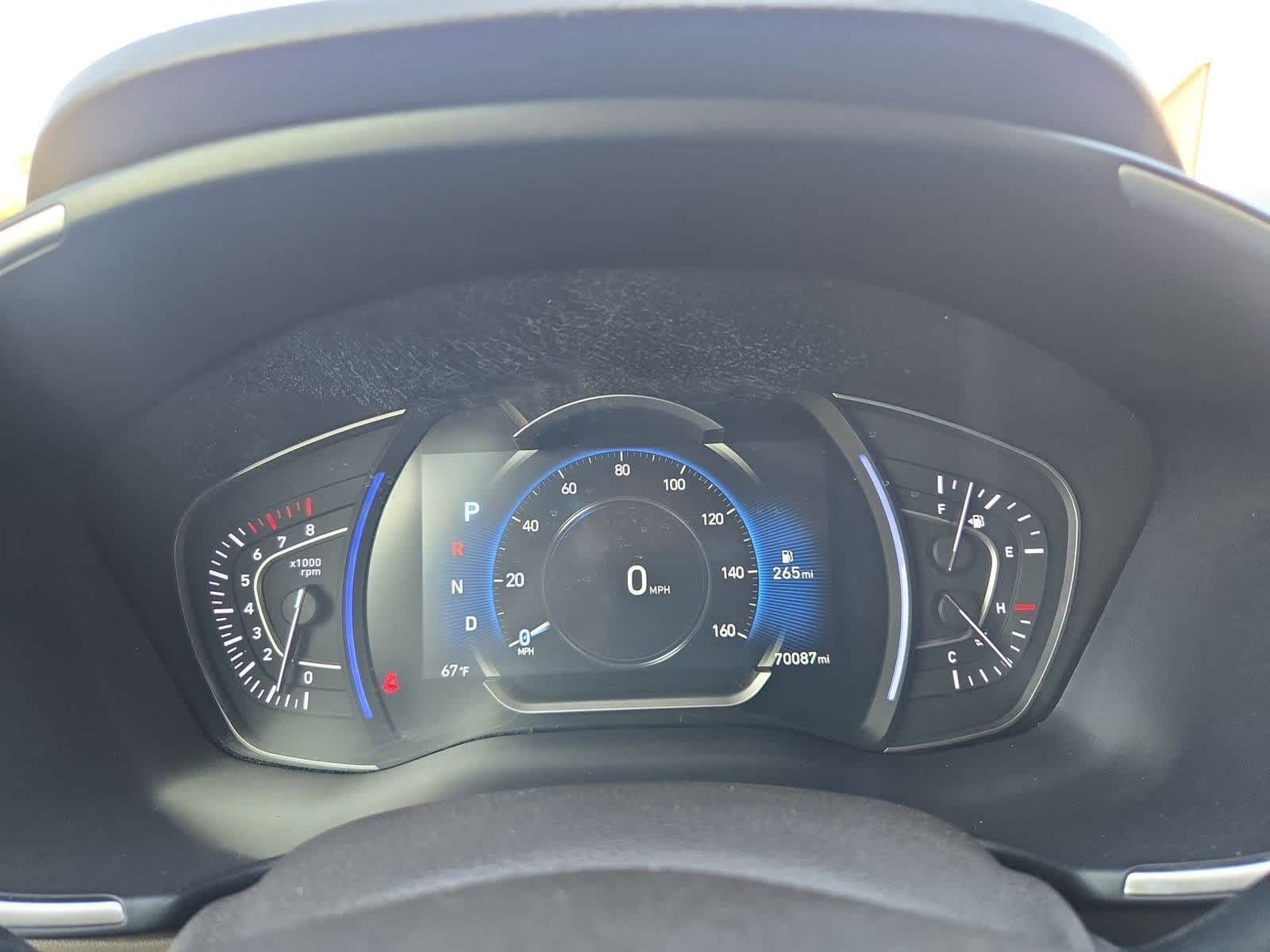 Thumbnail: 2020 Hyundai Santa Fe - 30