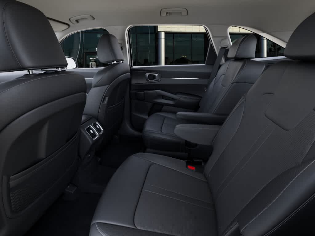 Thumbnail: 2026 Kia Sorento - 18