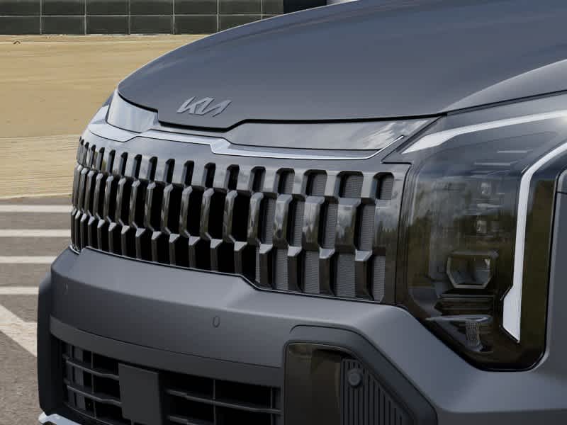 Thumbnail: 2026 Kia Sportage - 12