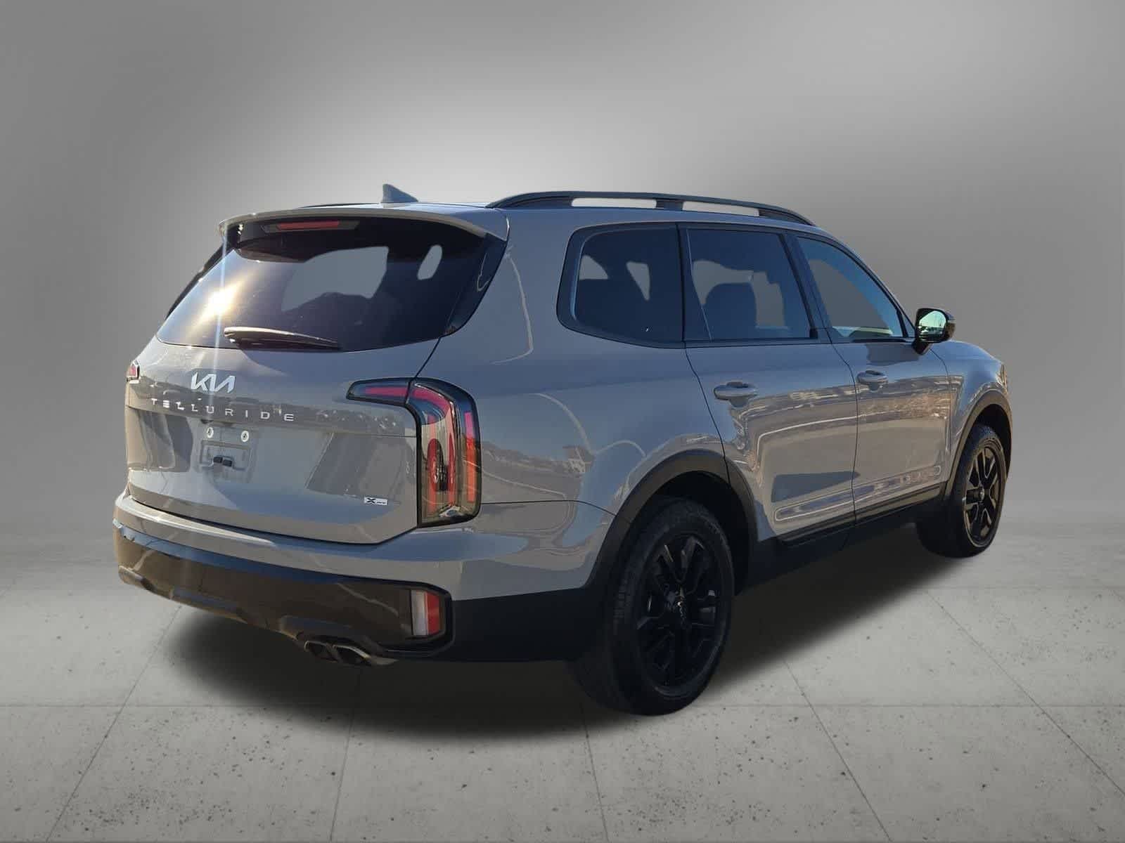Thumbnail: 2024 Kia Telluride - 6