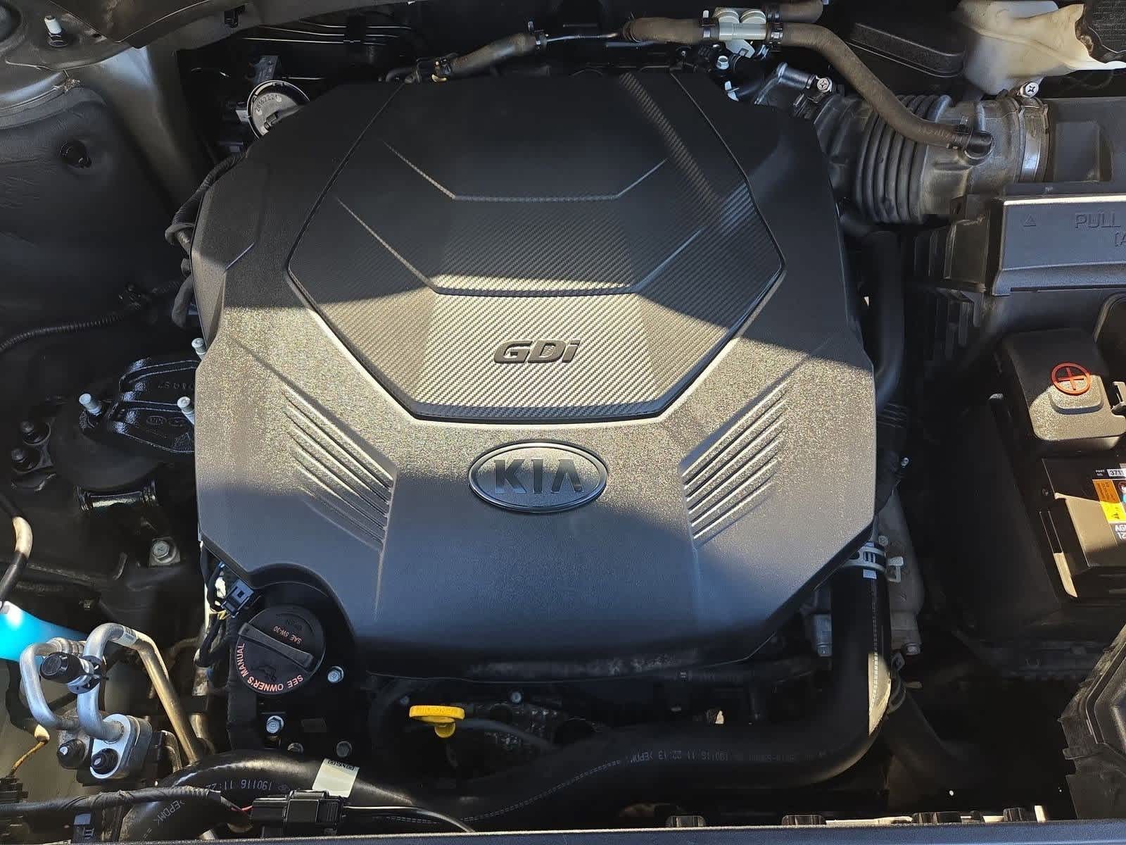 Thumbnail: 2020 Kia Telluride - 13