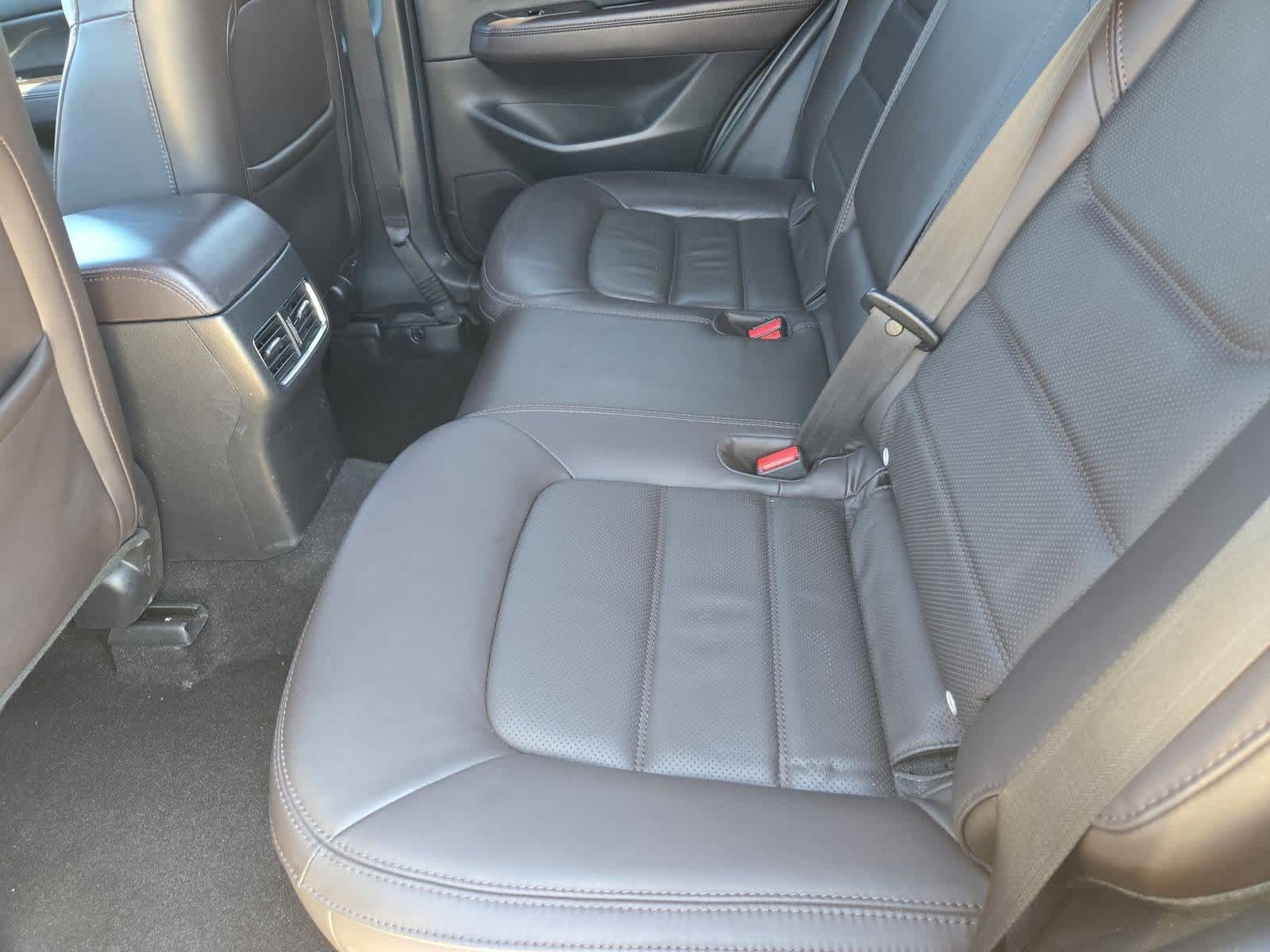 Thumbnail: 2023 Mazda CX-5 - 18