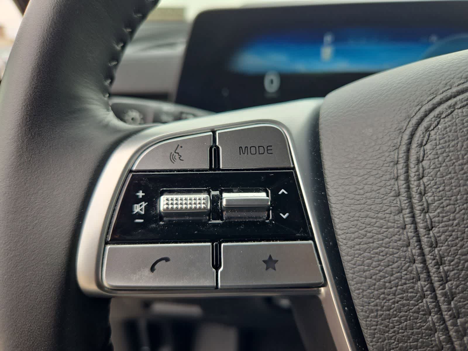 Thumbnail: 2025 Kia Telluride - 23