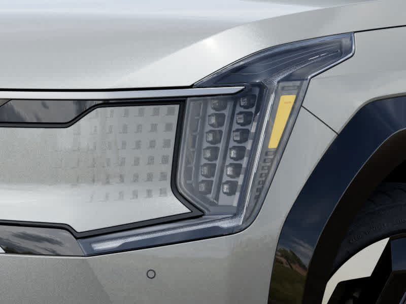 Thumbnail: 2026 Kia EV9 - 10