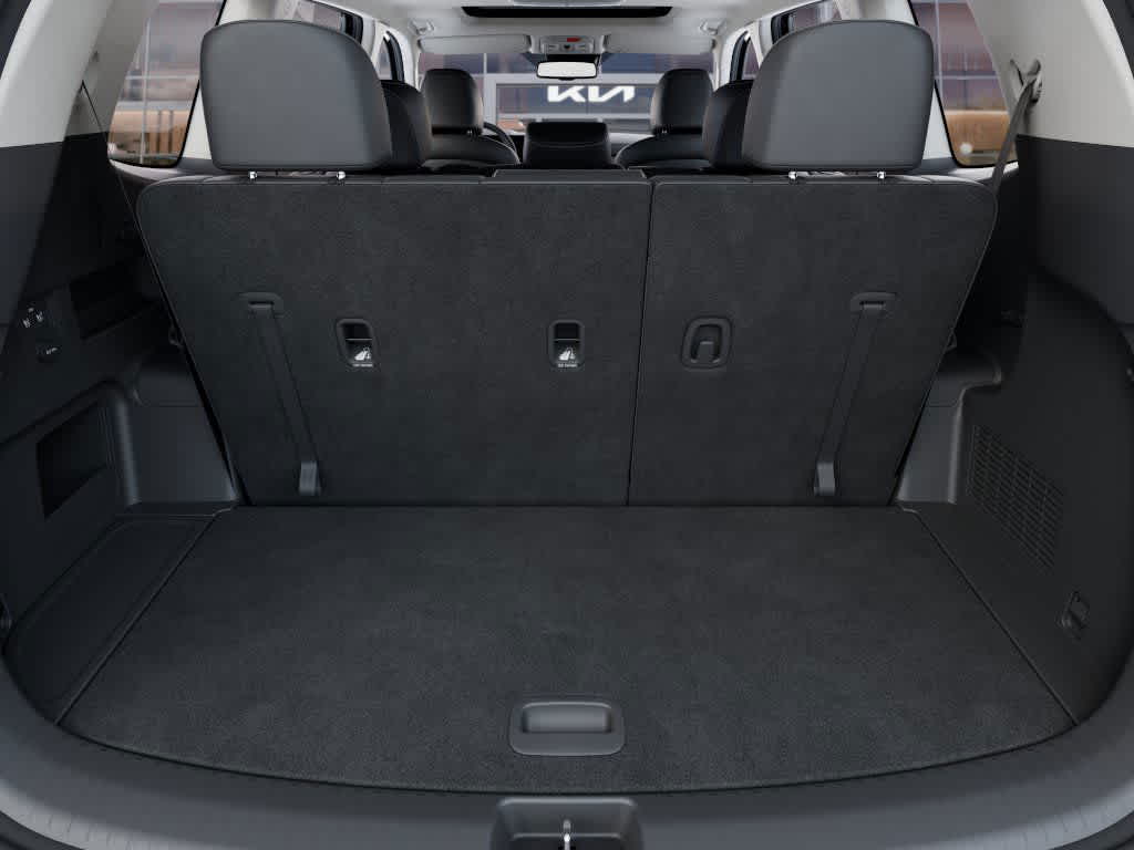 Thumbnail: 2025 Kia Telluride - 19